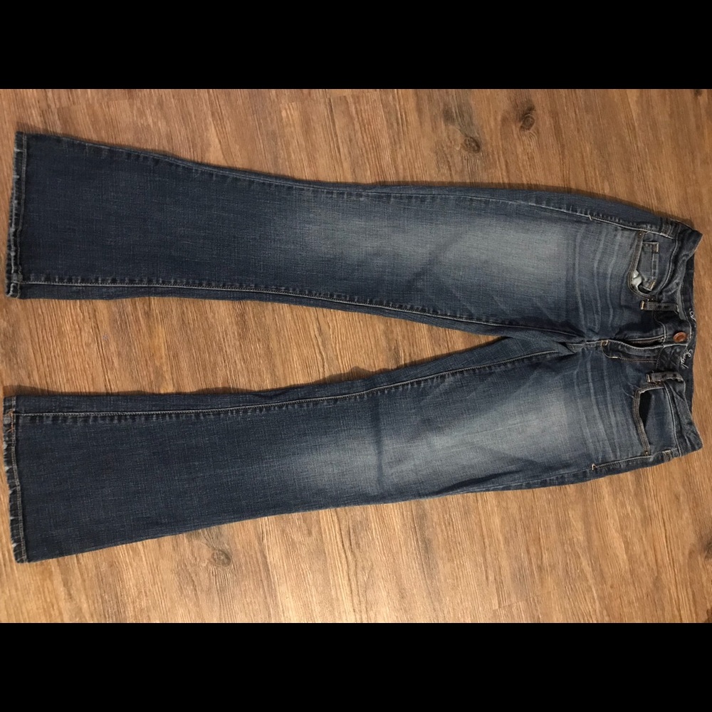 American Eagle Jeans Size 6
